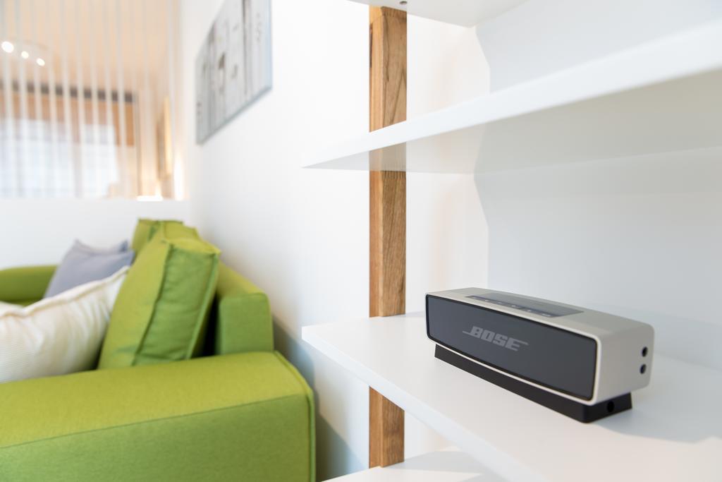 Rafael Kaiser - Aurea Apartment - Contactless 24H Check-In - Wina Ruang foto
